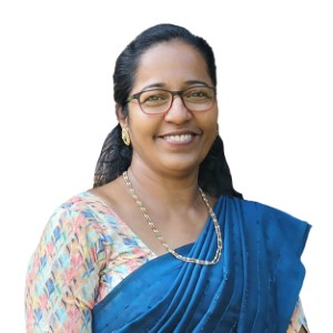 Groom's Mother
